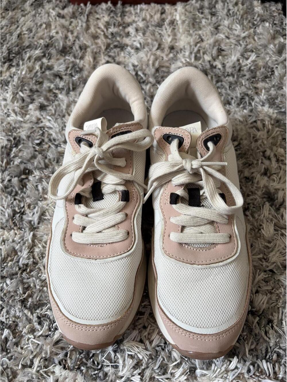 Zara shoes